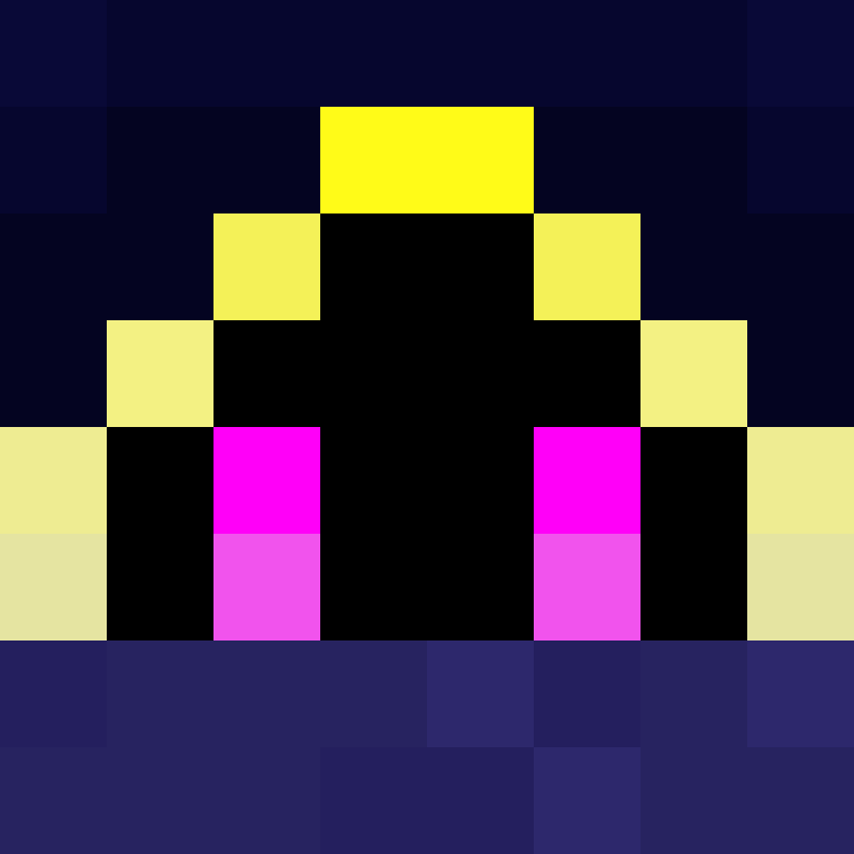 Piedrita17's skin