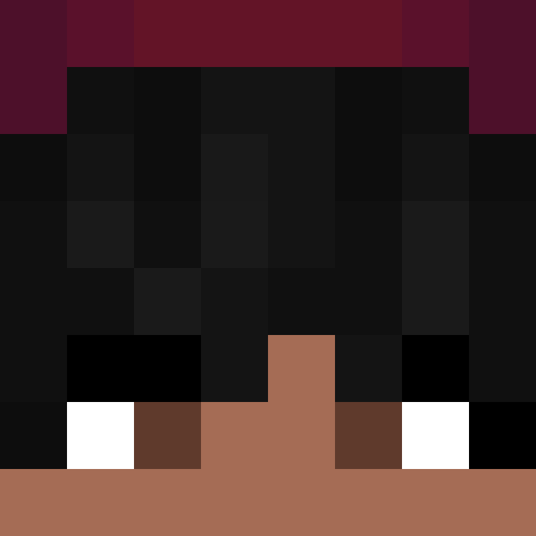 ShakaYami's skin