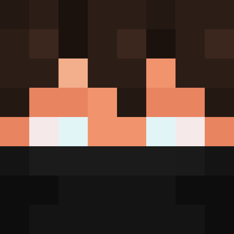 hpyef's skin