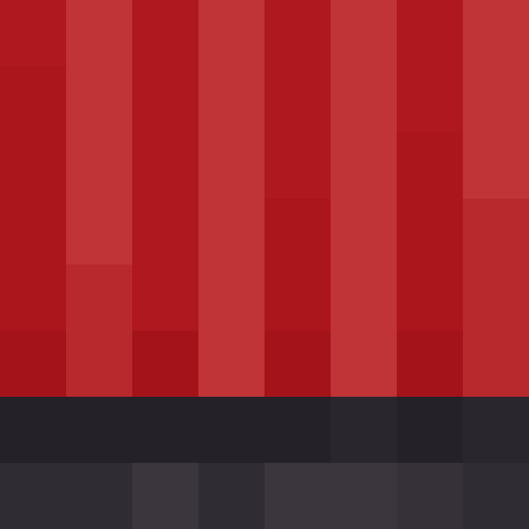 Naqlua's skin