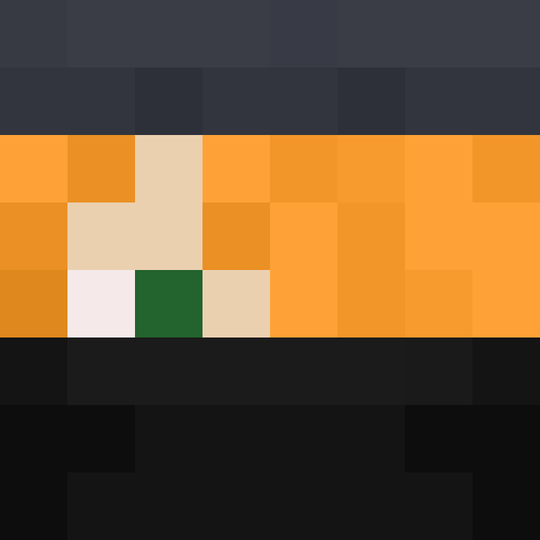 hannhums's skin