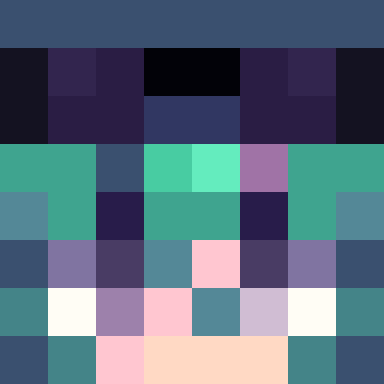 Turnipmanz's skin
