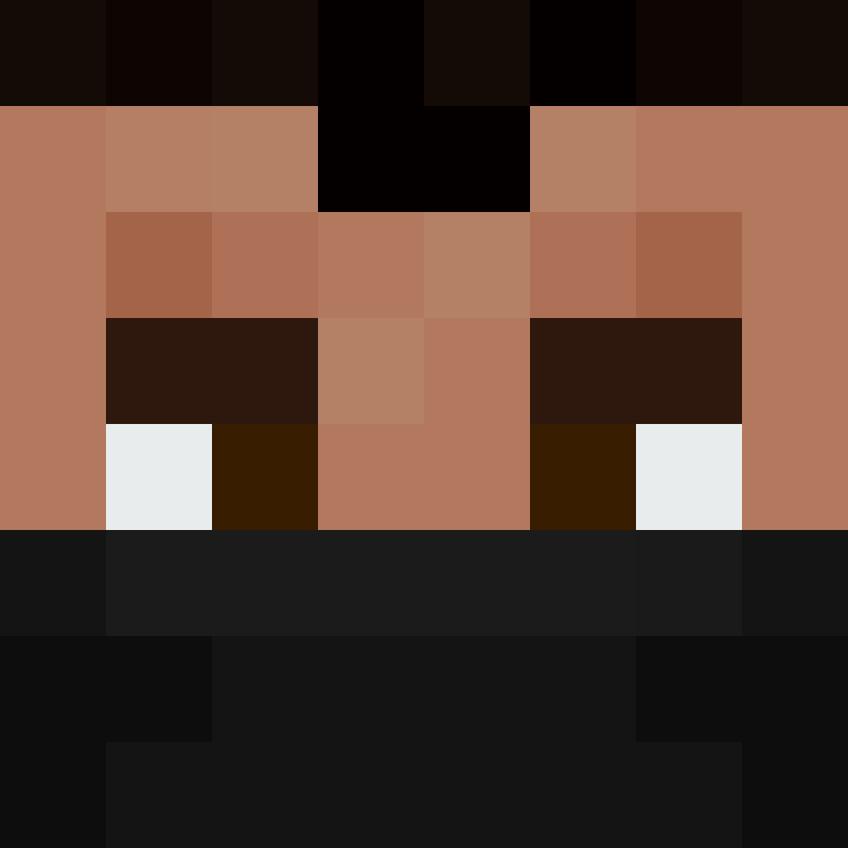 41414141h's skin