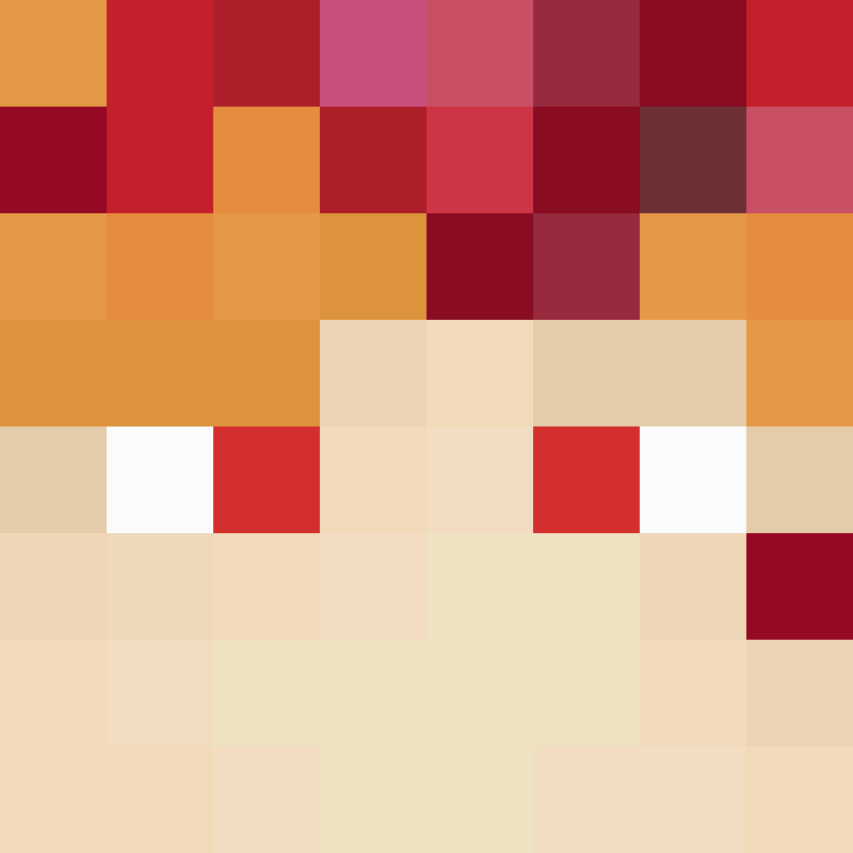 _Terraa's skin