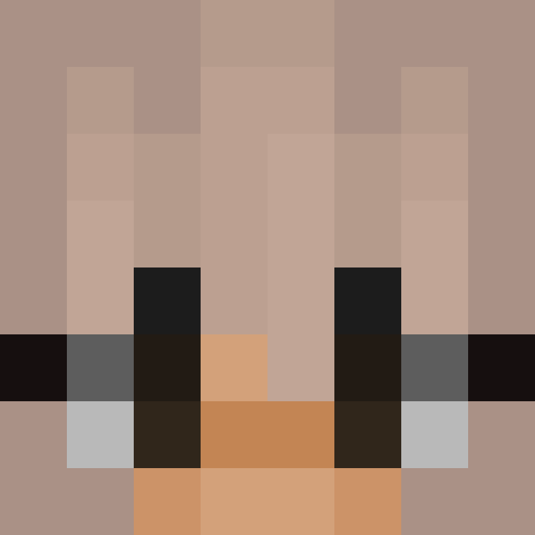 SmokeyEllen's skin