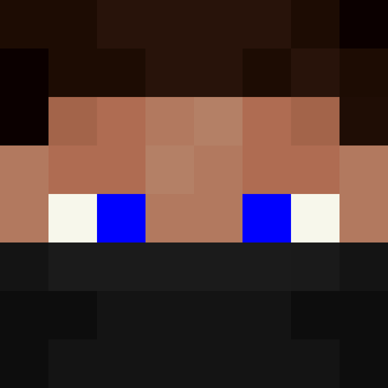 Yeleha's skin