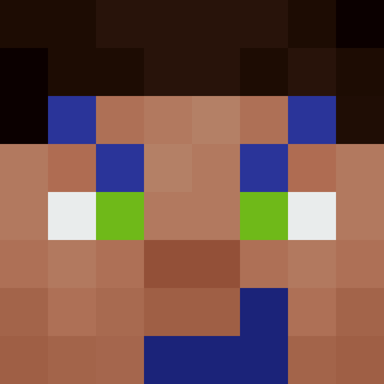 B00KY's skin