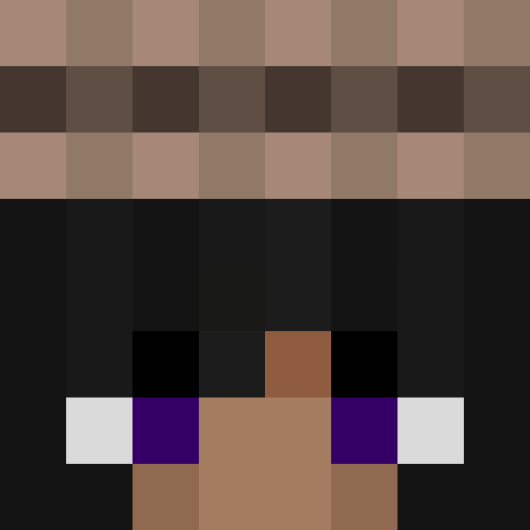 O_Rei's skin