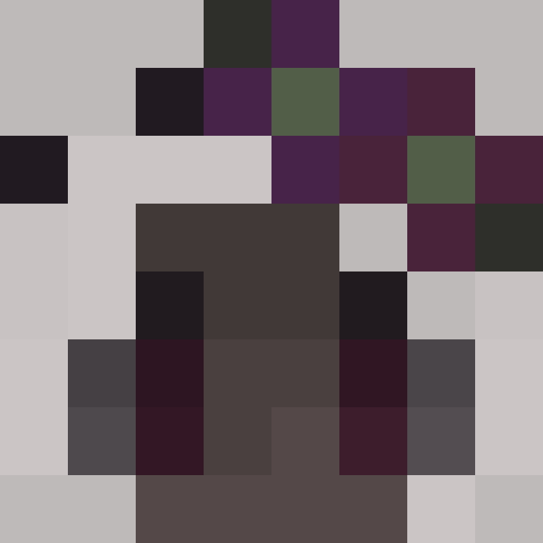 edgyspence's skin
