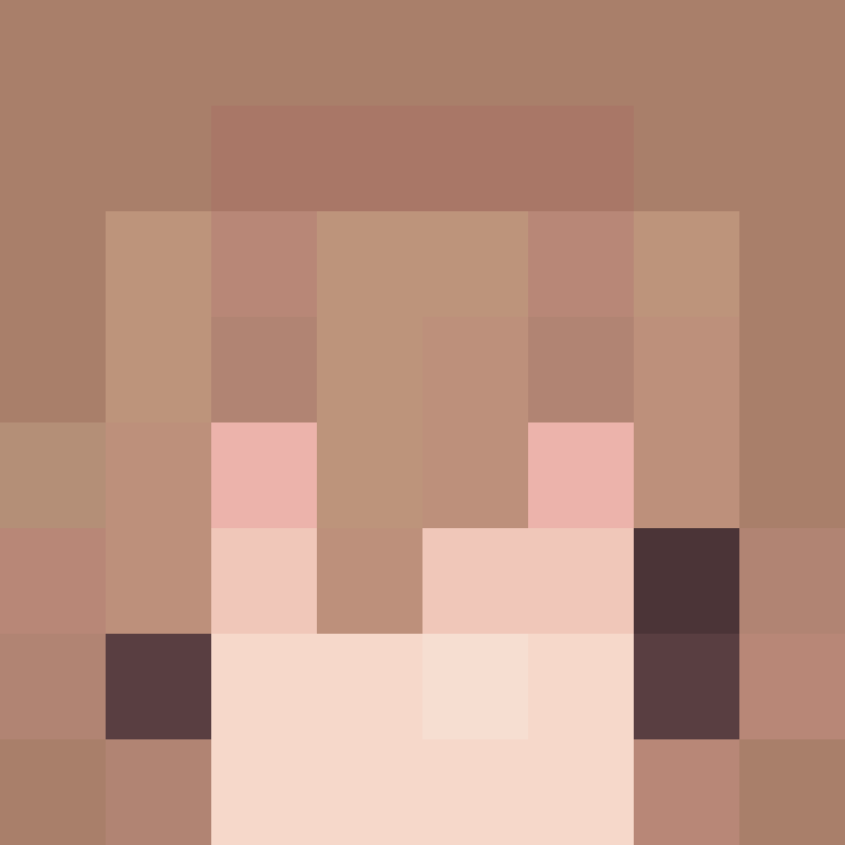 sharkibyte's skin