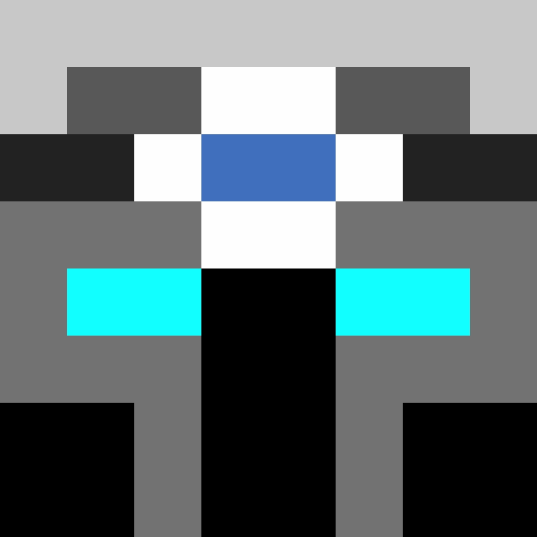ElectronicSex's skin