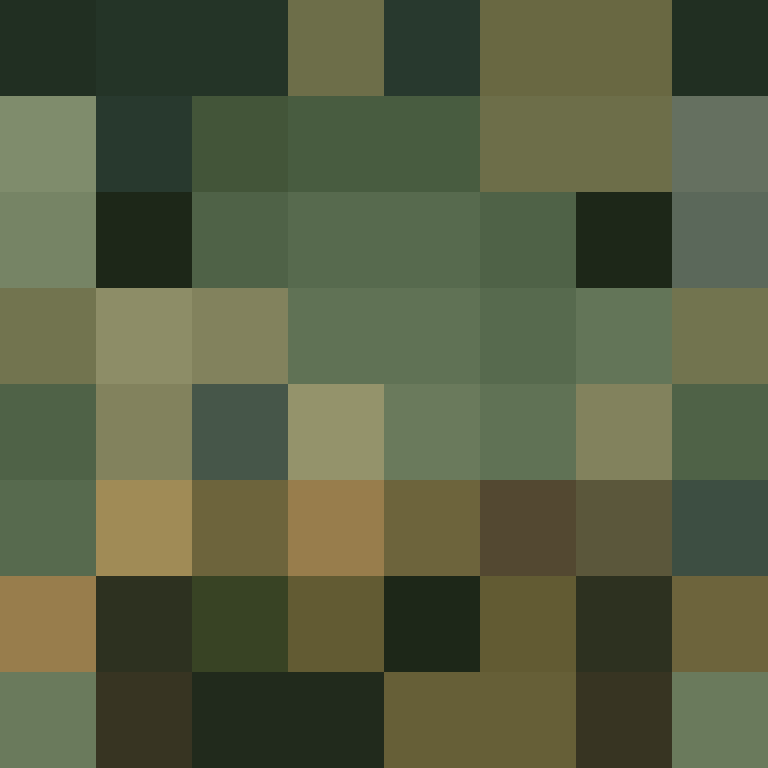 RedAISkye's skin