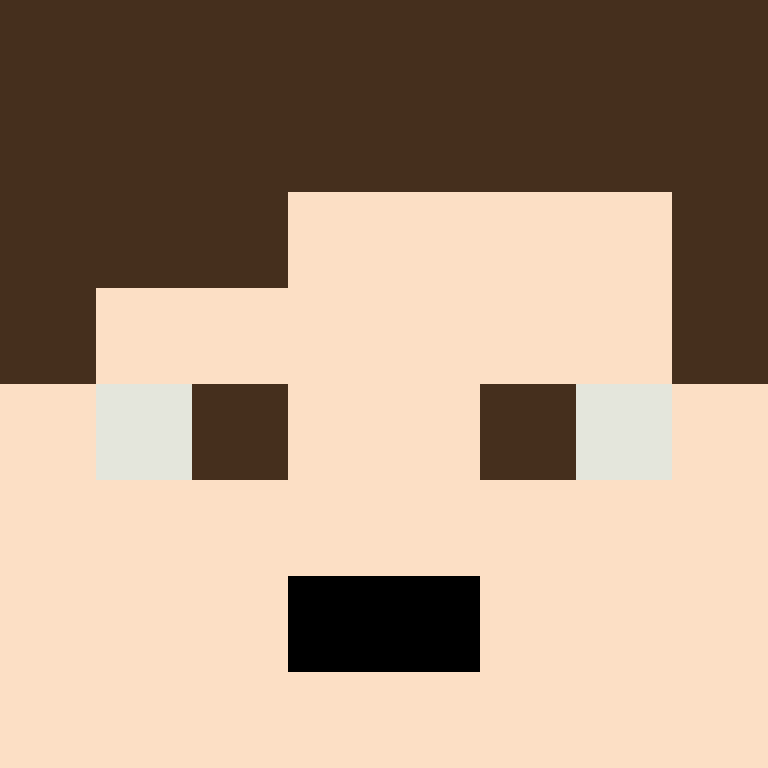DonaldTrump42's skin