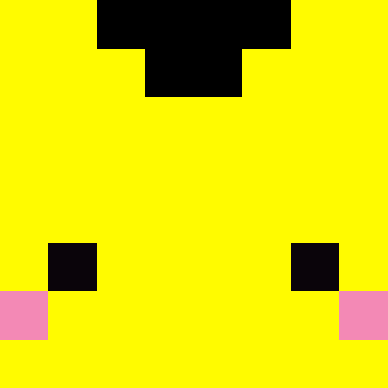 GoldenAppleGHG's skin