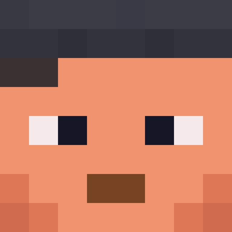PrinceCR's skin