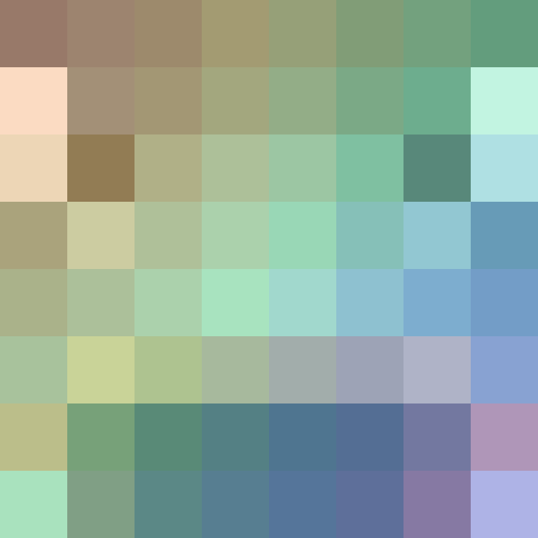 Zuarig's skin