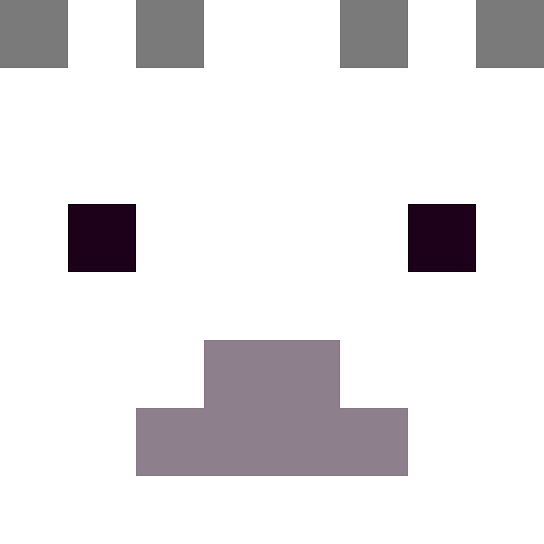TheSilverDreams's skin