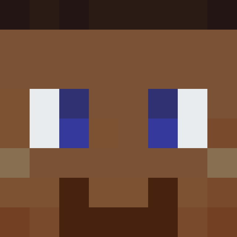 BukkitAPI's skin