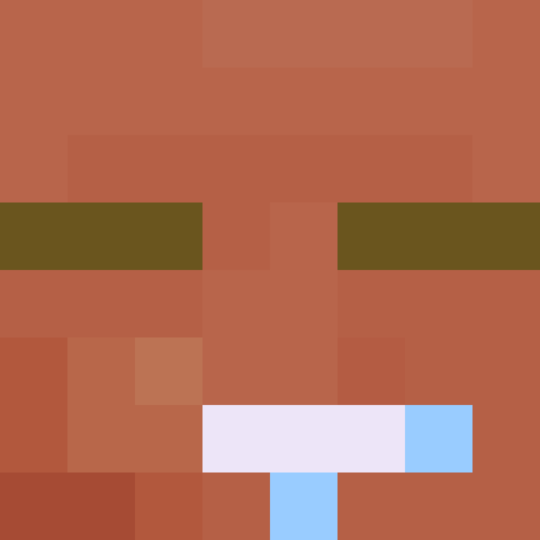 acin5's skin