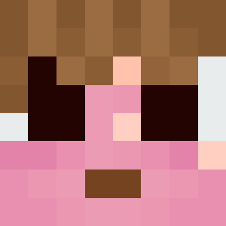 aXe18's skin