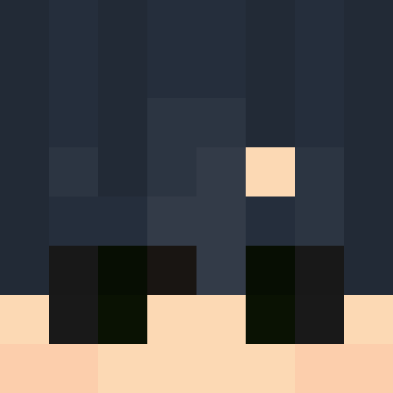 Razania_MC's skin