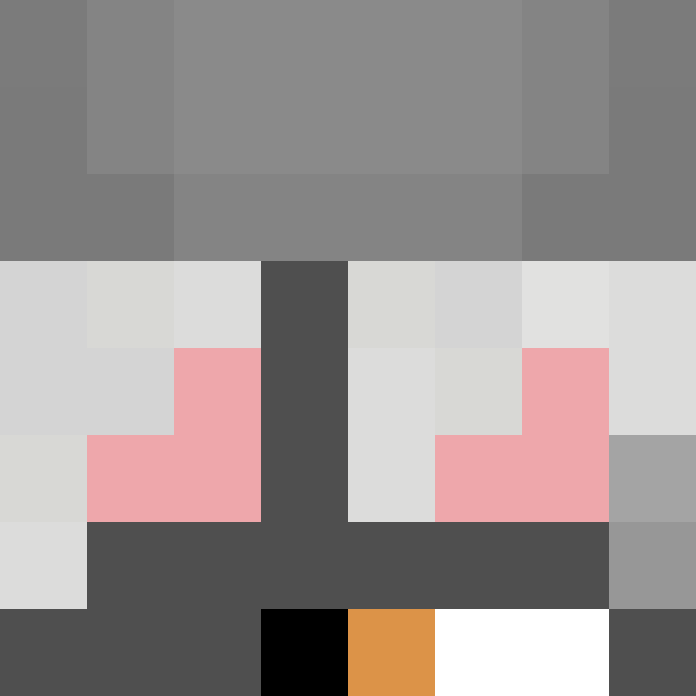 TTFRasvet's skin
