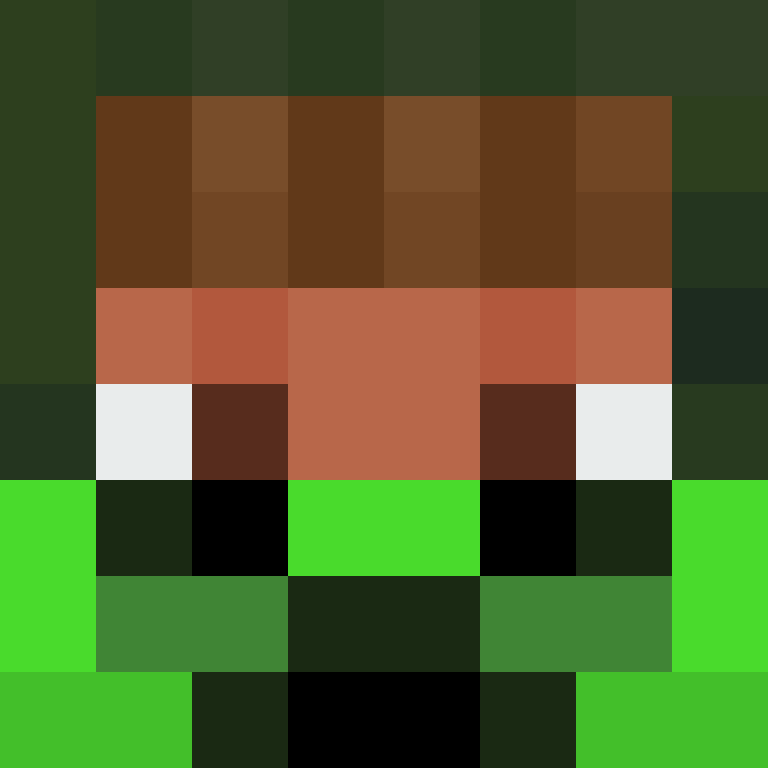 ShakaYami's skin