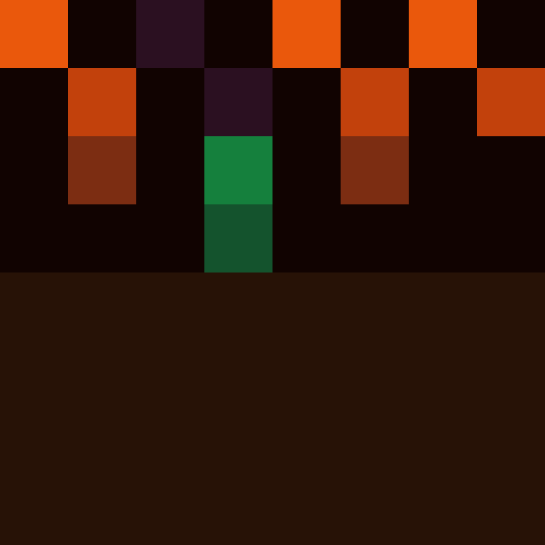 tusg's skin