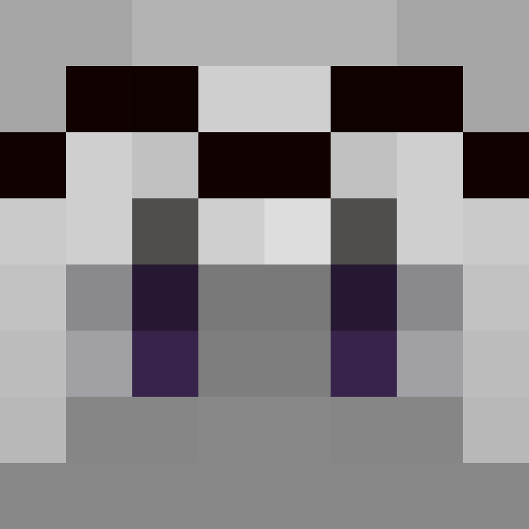 CrypticLoser13's skin