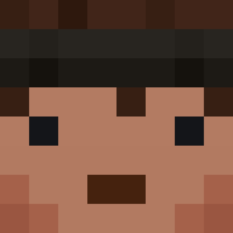 BradBot_2's skin