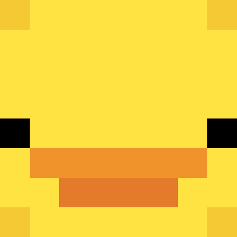 unventivetalent's skin