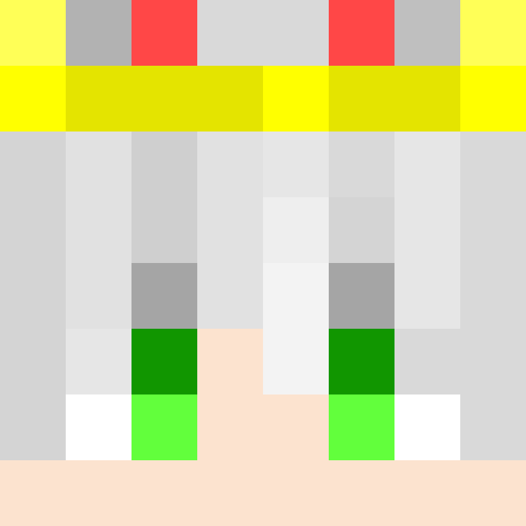 WhyYouReadThis's skin