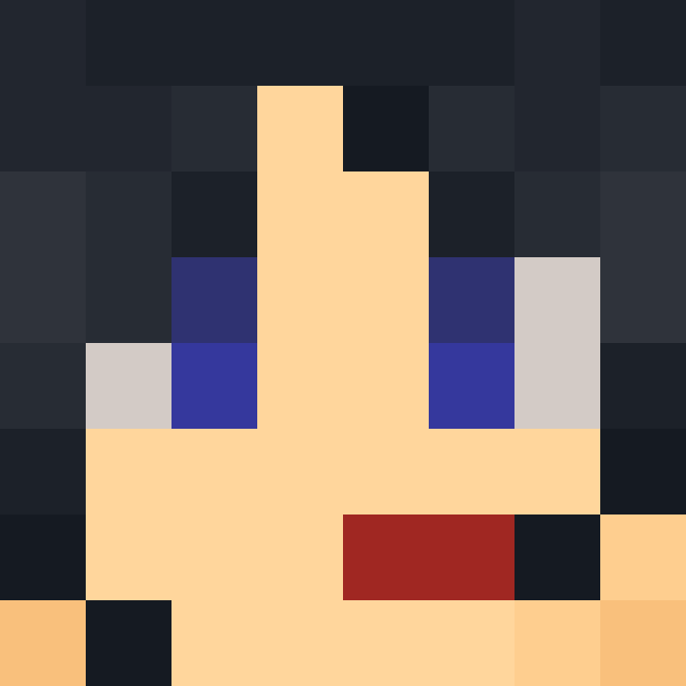 Mish_Dax's skin