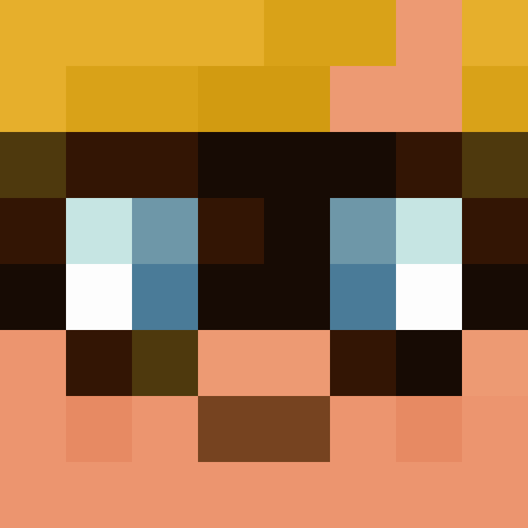 DargiV's skin