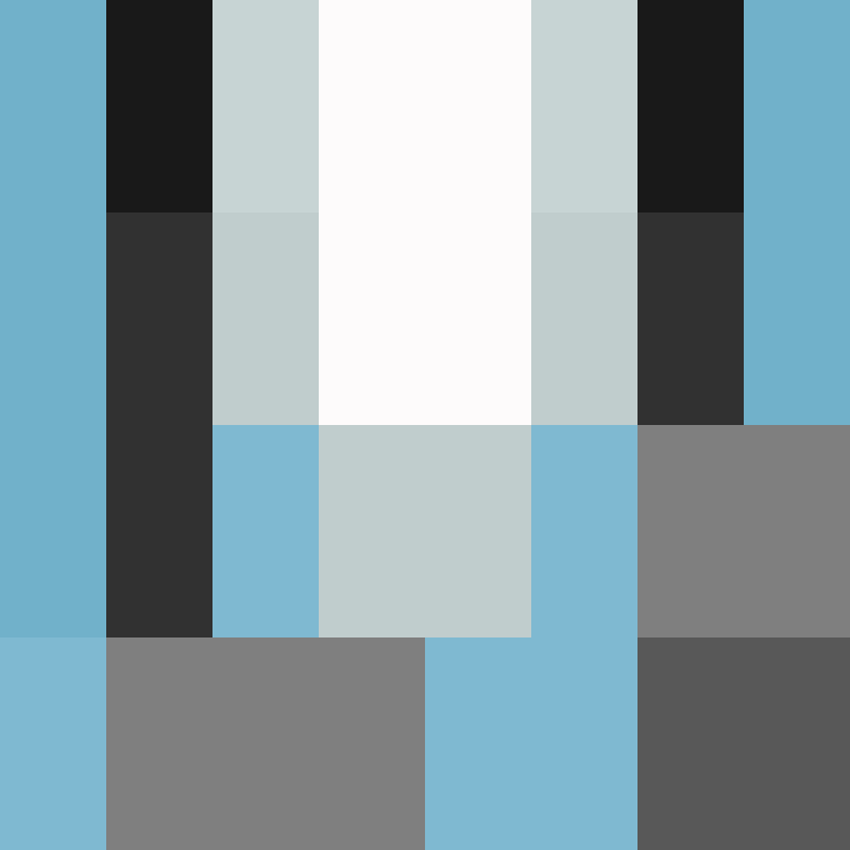 CoastlineCrea's skin