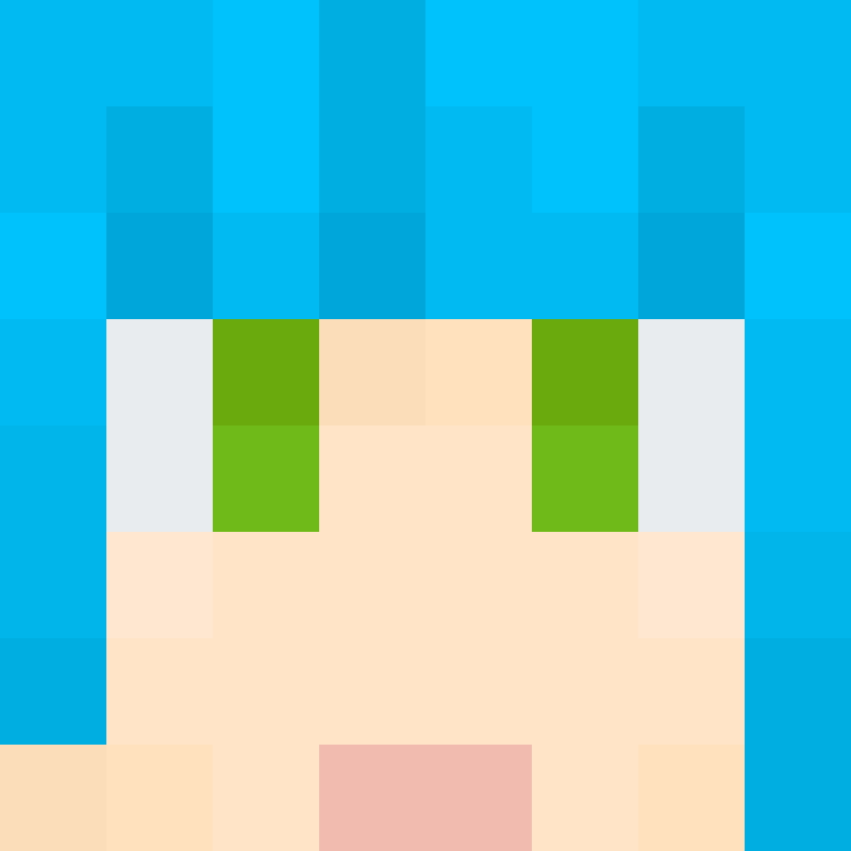 edgyspence's skin