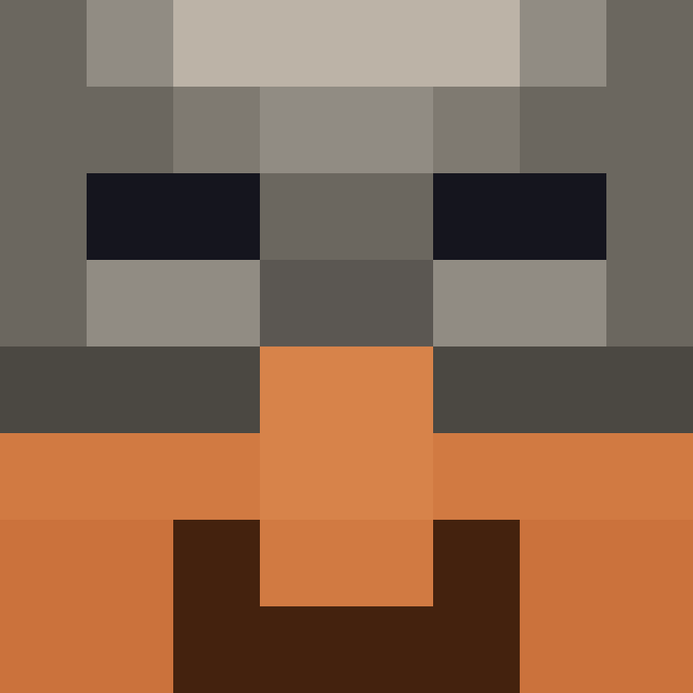 luh29's skin