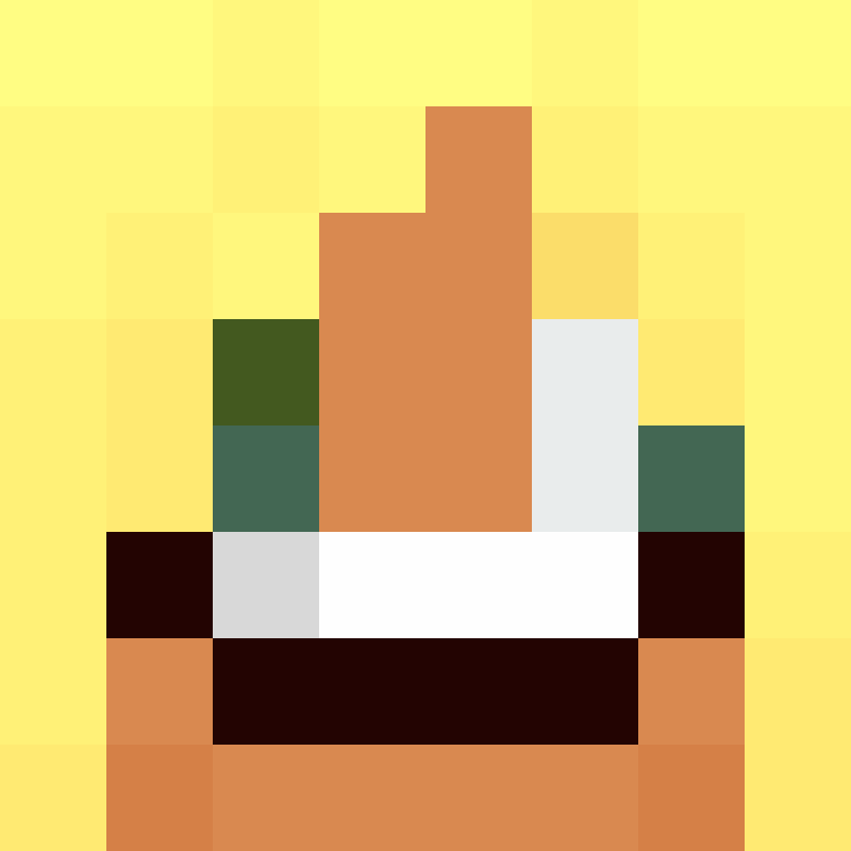 dramagg's skin