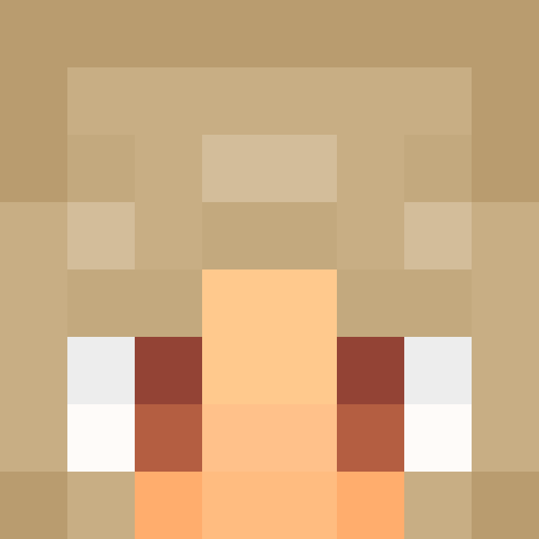 DonaldTrump42's skin