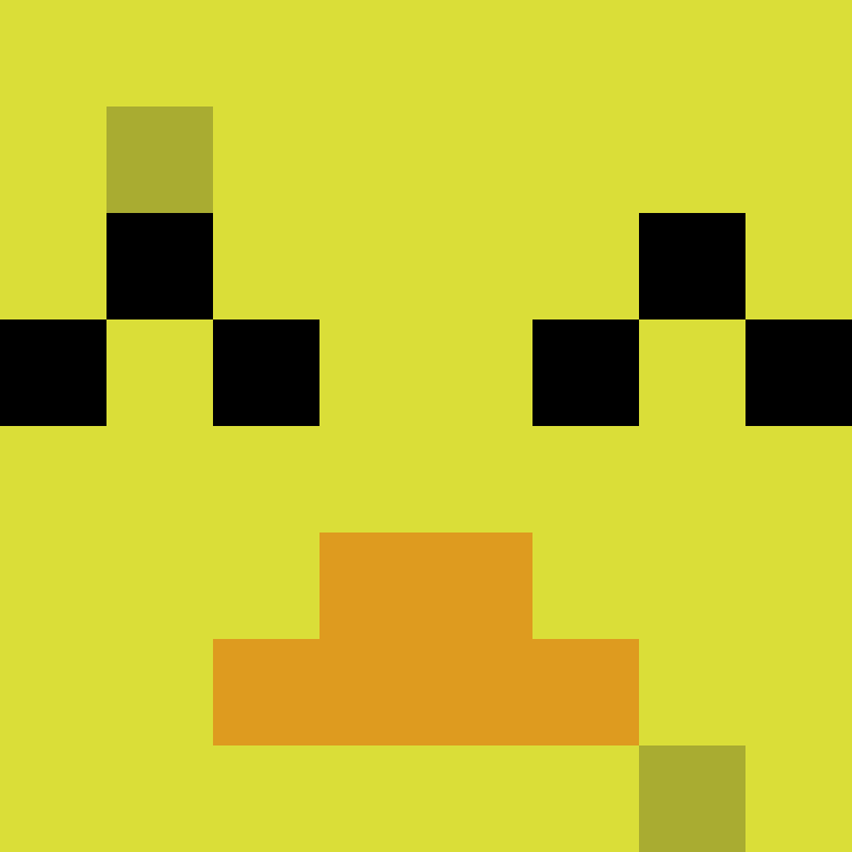PrinceCR's skin