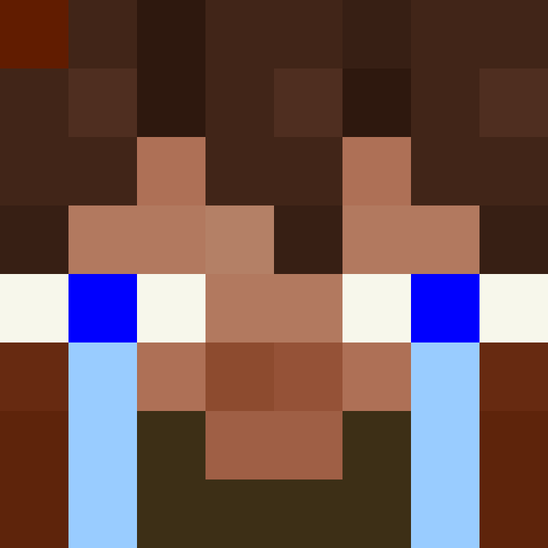 TheSilverDreams's skin