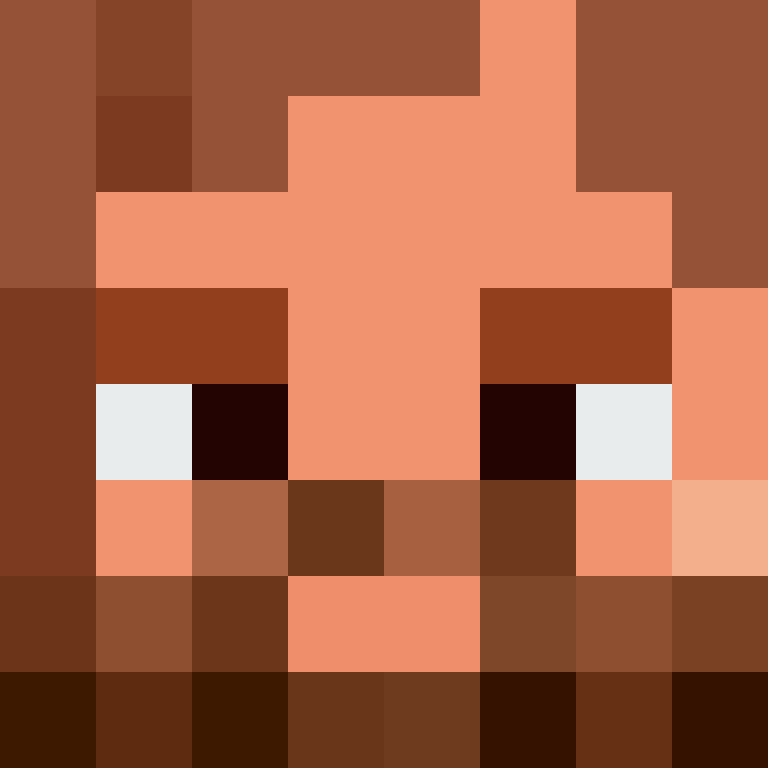 Auntbrix's skin
