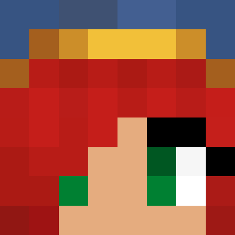 hellstruckedz's skin