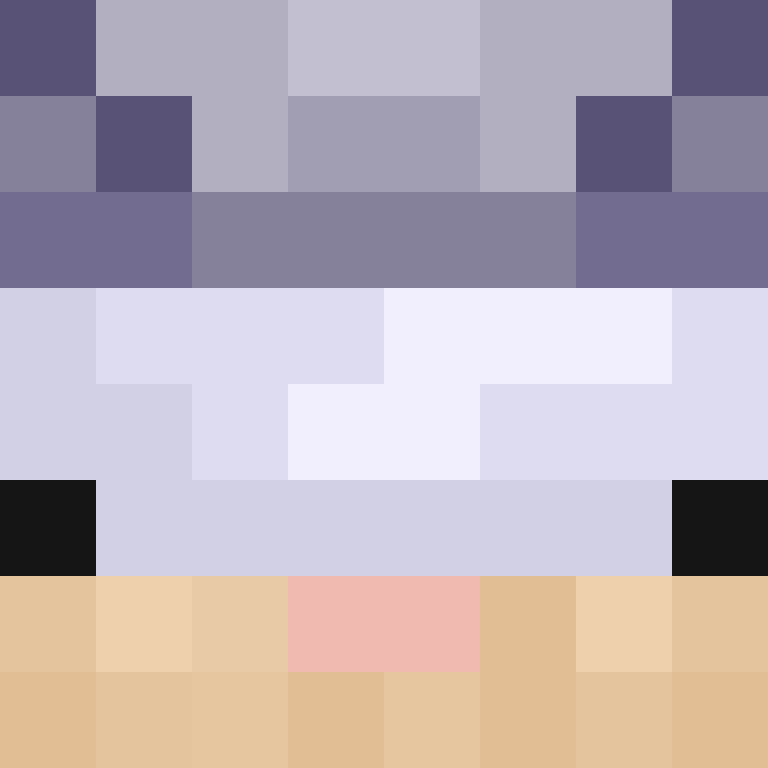 Tamariiiiii's skin