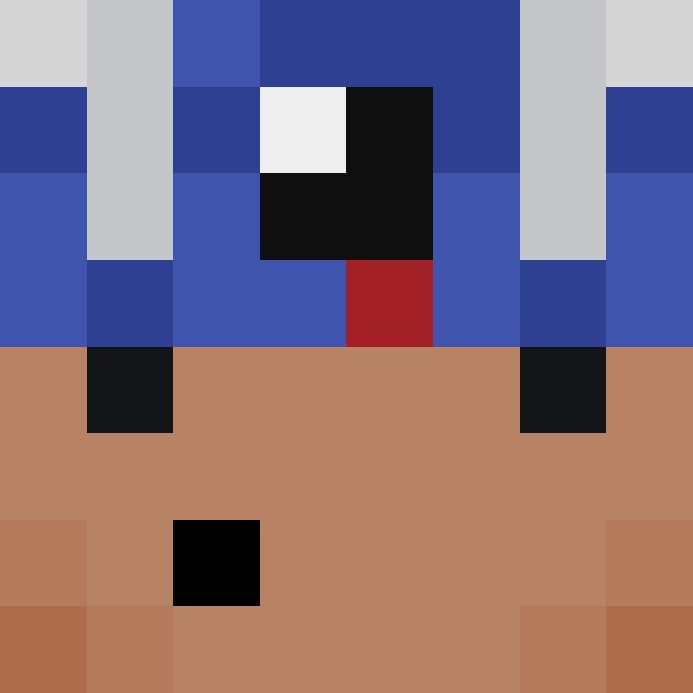 KEITH_0302's skin