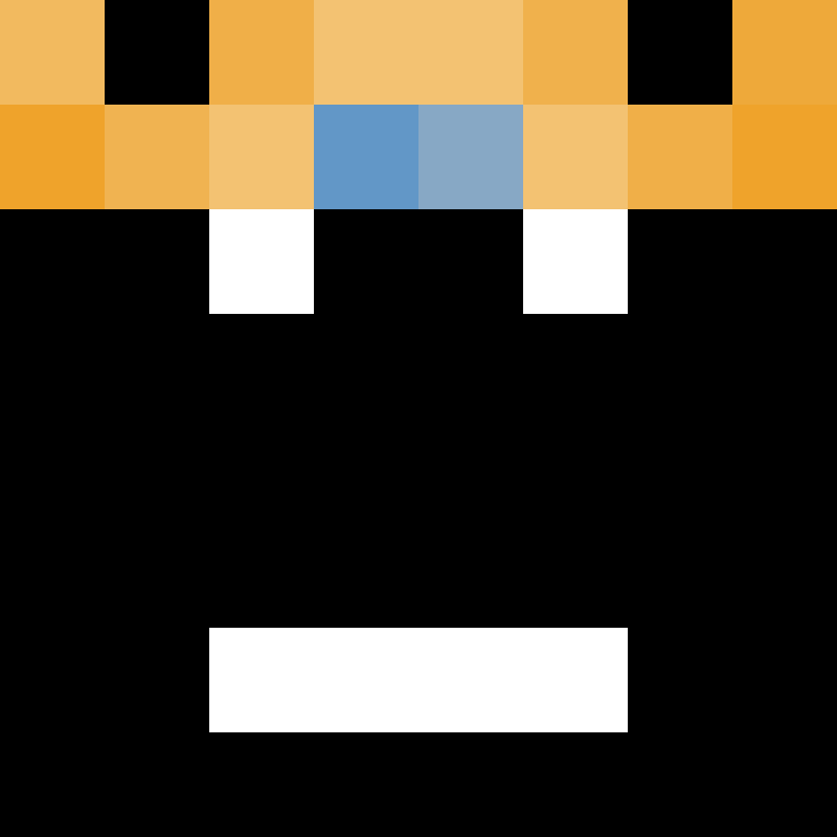 aXe18's skin