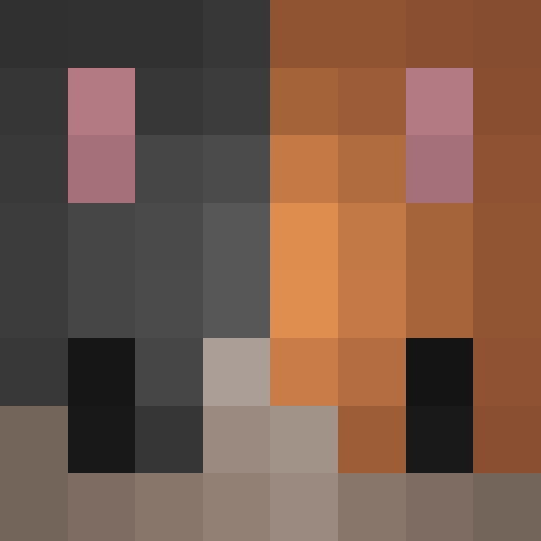 wFanta's skin