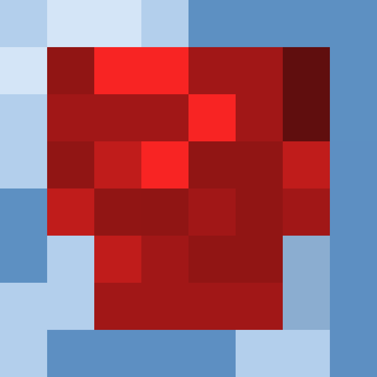 vexlehaha's skin