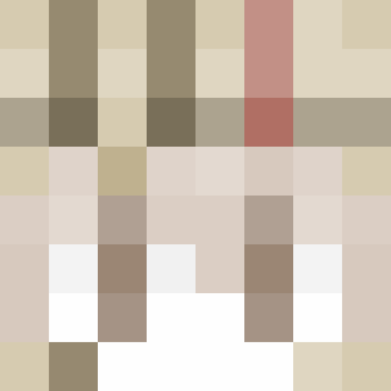 intersecato's skin