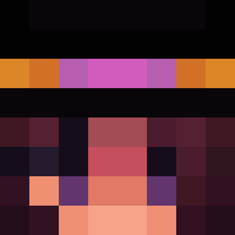 Kaboyio's skin